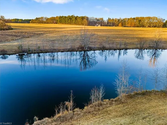 $369,900 | 0 Old Satterfield Road, Milton, NC 27305