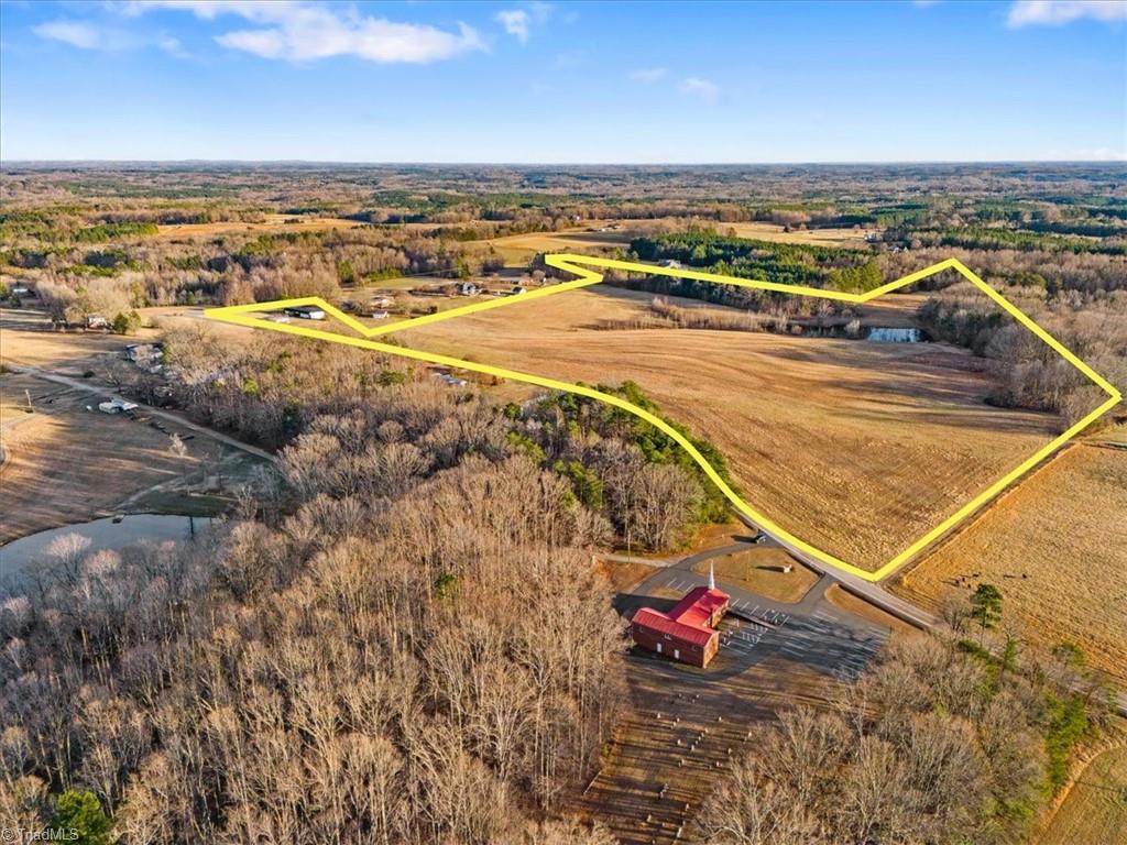 0 Old Satterfield Road Milton, NC 27305 - Photo 2 of 24