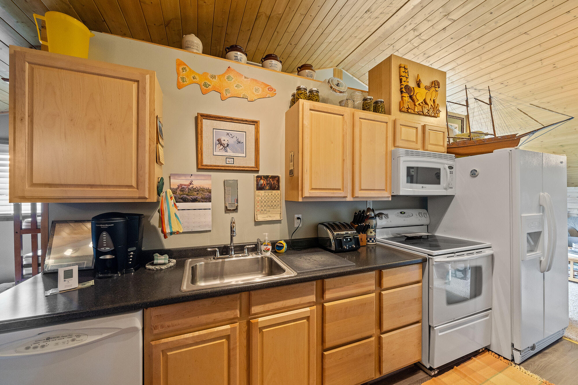 15885 Tideland Road Nehalem, OR 97131 - Photo 49 of 51 DSC04493