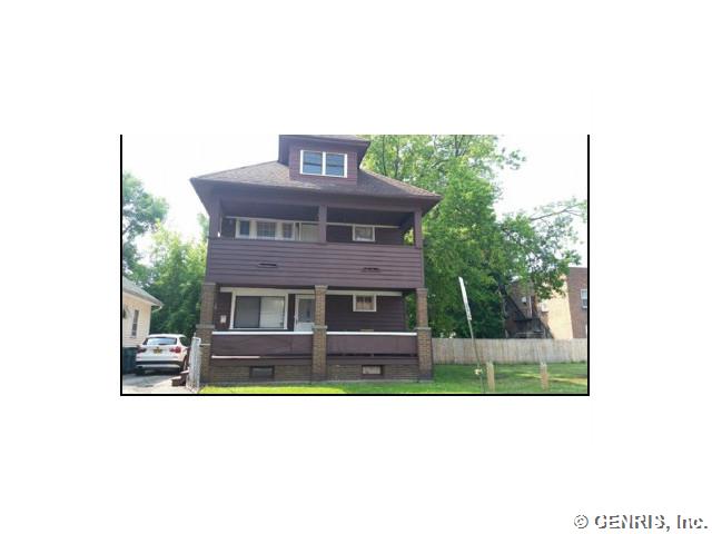 21-23 Randolph Street Rochester, NY 14621 - Photo 1 of 1 Exterior Front