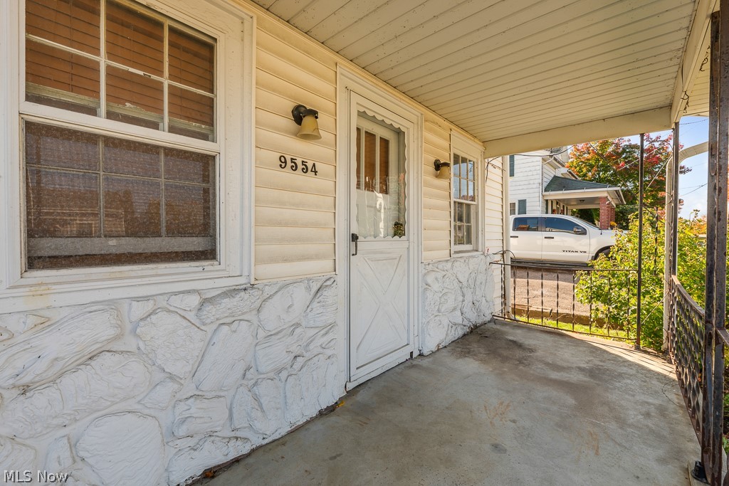 9554 St Peters Church Road Northeast Alliance, OH 44601 - Photo 25 of 26