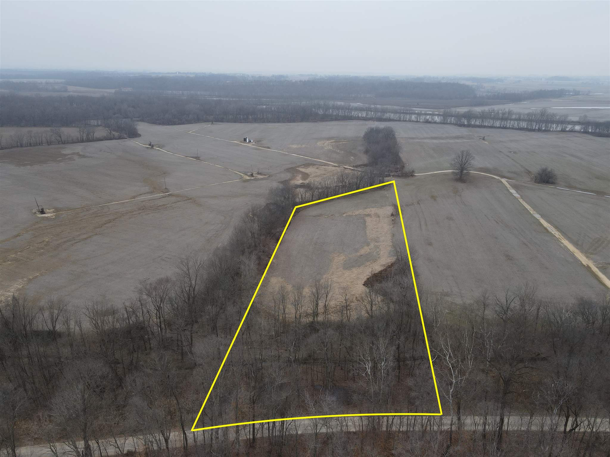 East Giro Road Hazleton, IN 47640 - Photo 1 of 10 Gallery Image 1