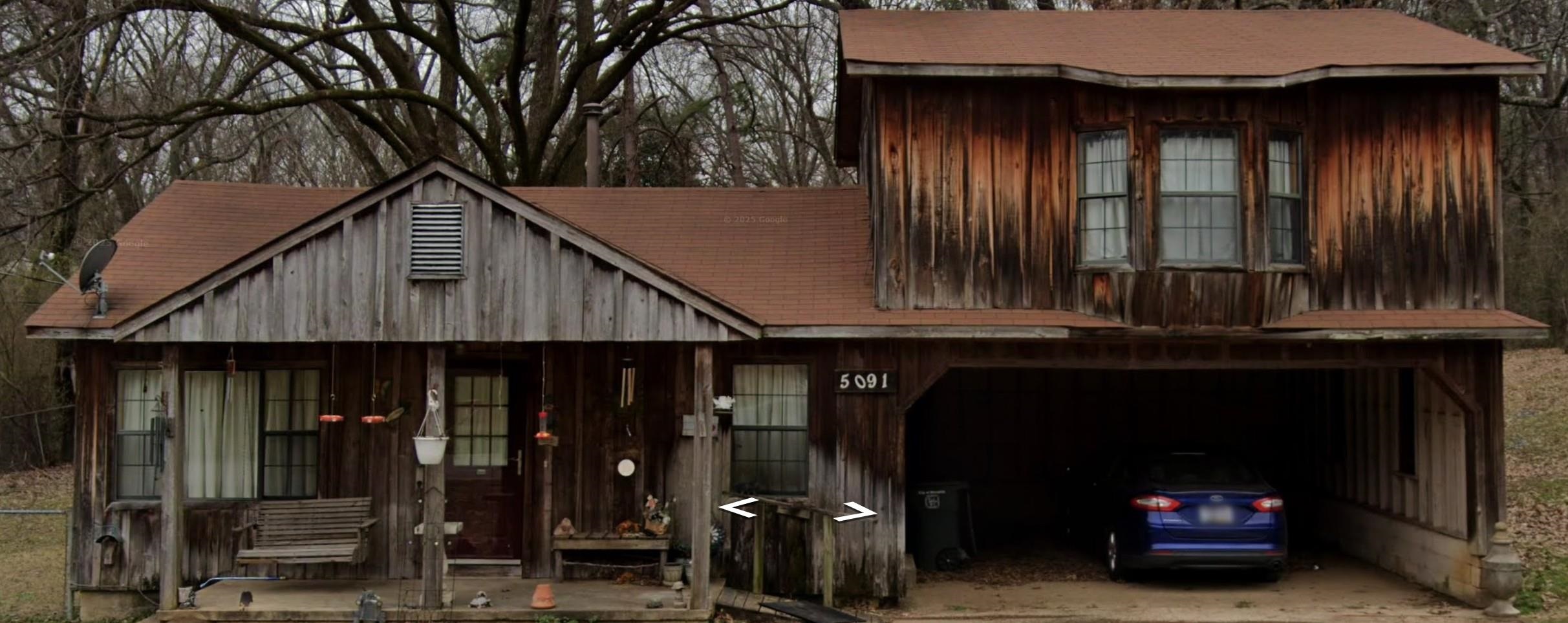 5091 Clinton Road Memphis, TN 38109 - Photo 2 of 12 f