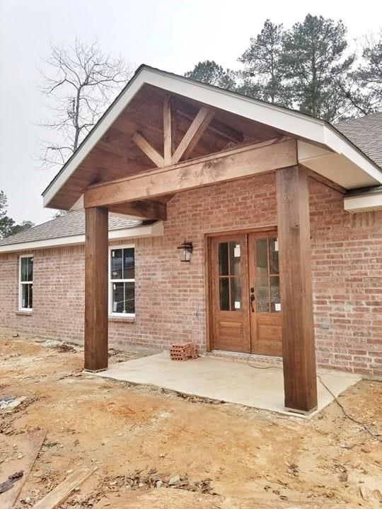 193 Pinehill Road Pineville, LA 71360 - Photo 3 of 11