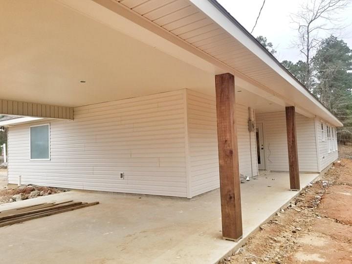 193 Pinehill Road Pineville, LA 71360 - Photo 10 of 11