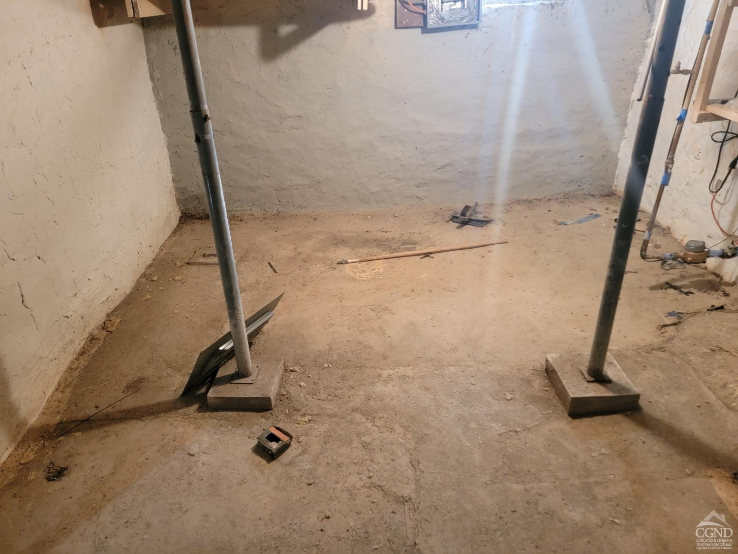 19 Mountain Avenue Cairo, NY 12413 - Photo 12 of 13 a bathroom with a sink