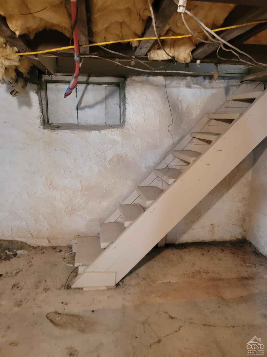 19 Mountain Avenue Cairo, NY 12413 - Photo 13 of 13 a view of entryway