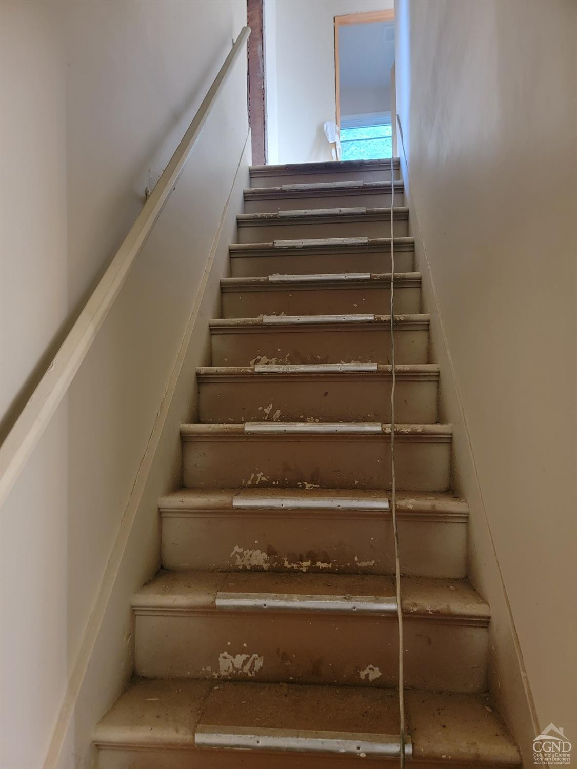 19 Mountain Avenue Cairo, NY 12413 - Photo 9 of 13 a view of entryway and hall with wooden floor