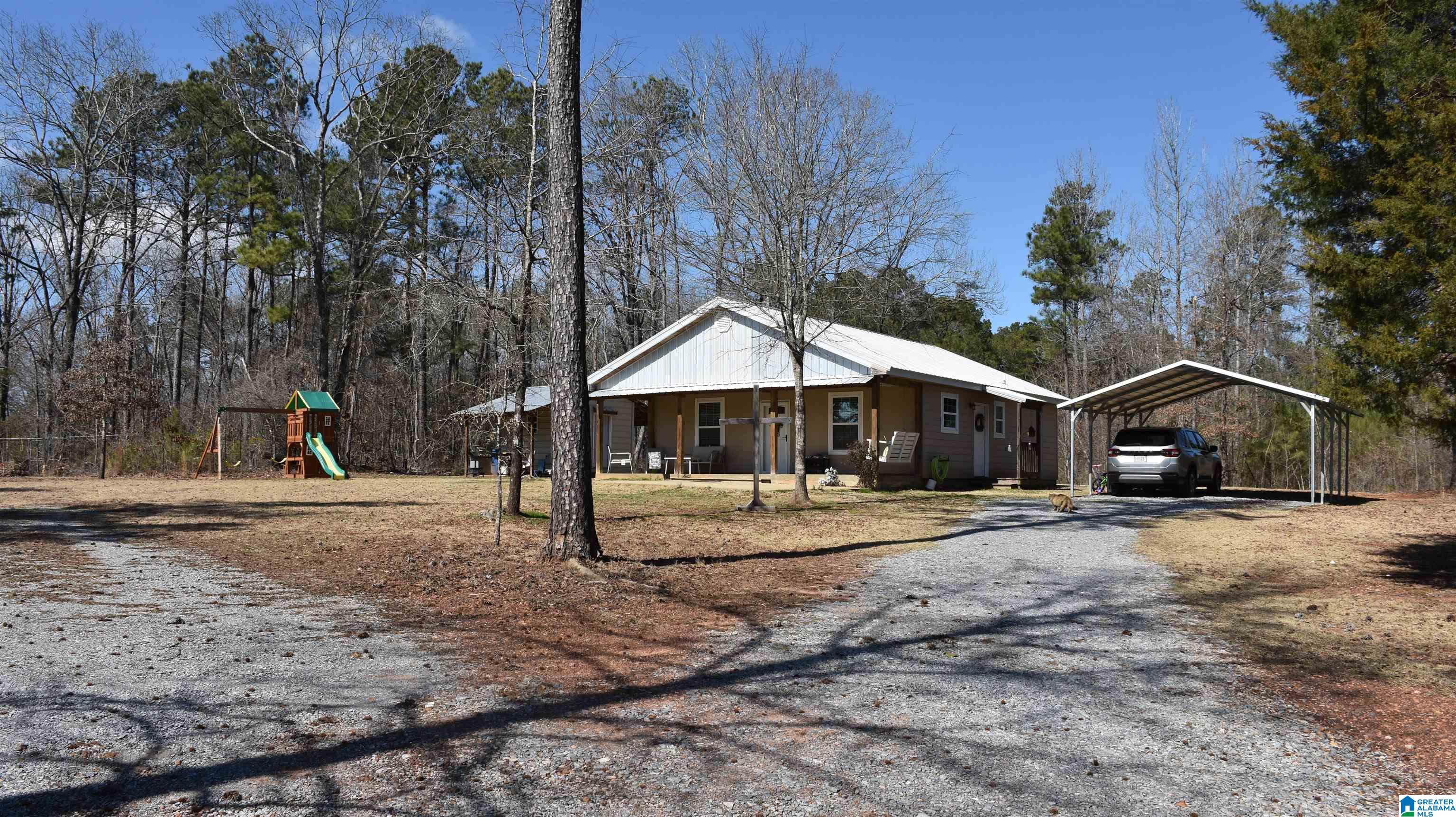 2003 New Maryland Road Alpine, AL 35014 - Photo 15 of 38