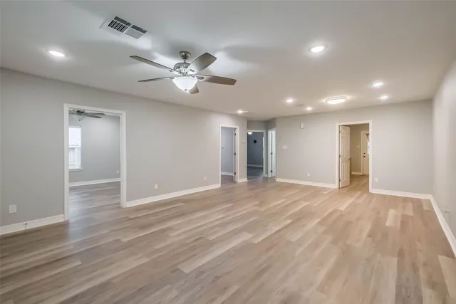 $389,000 | 809 Vincent Street, Houston, TX 77009