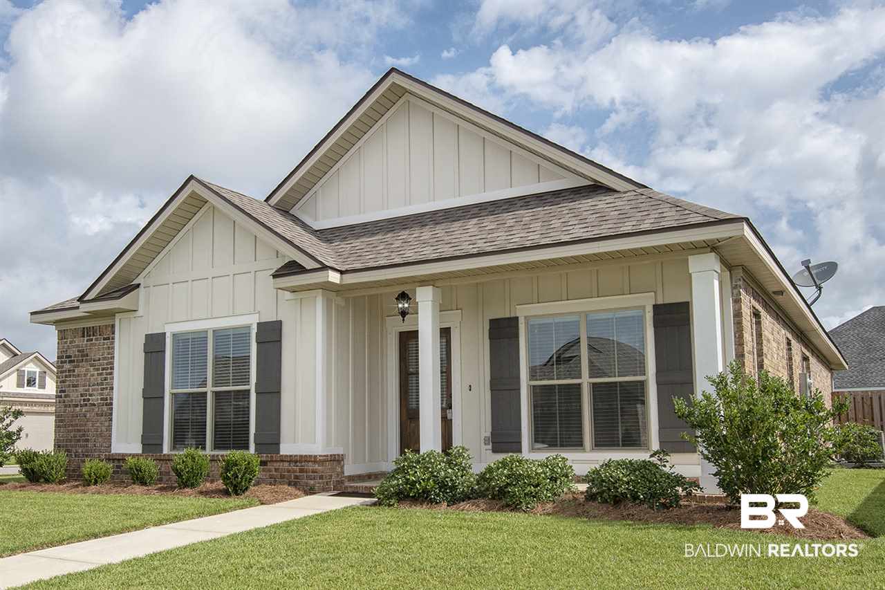 220 Divot Loop Fairhope, AL 36532 - Photo 2 of 32