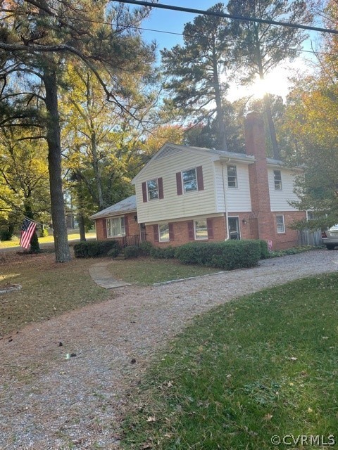 7701 Anoka Road Henrico, VA 23229 - Photo 9 of 10 Gallery Image 9