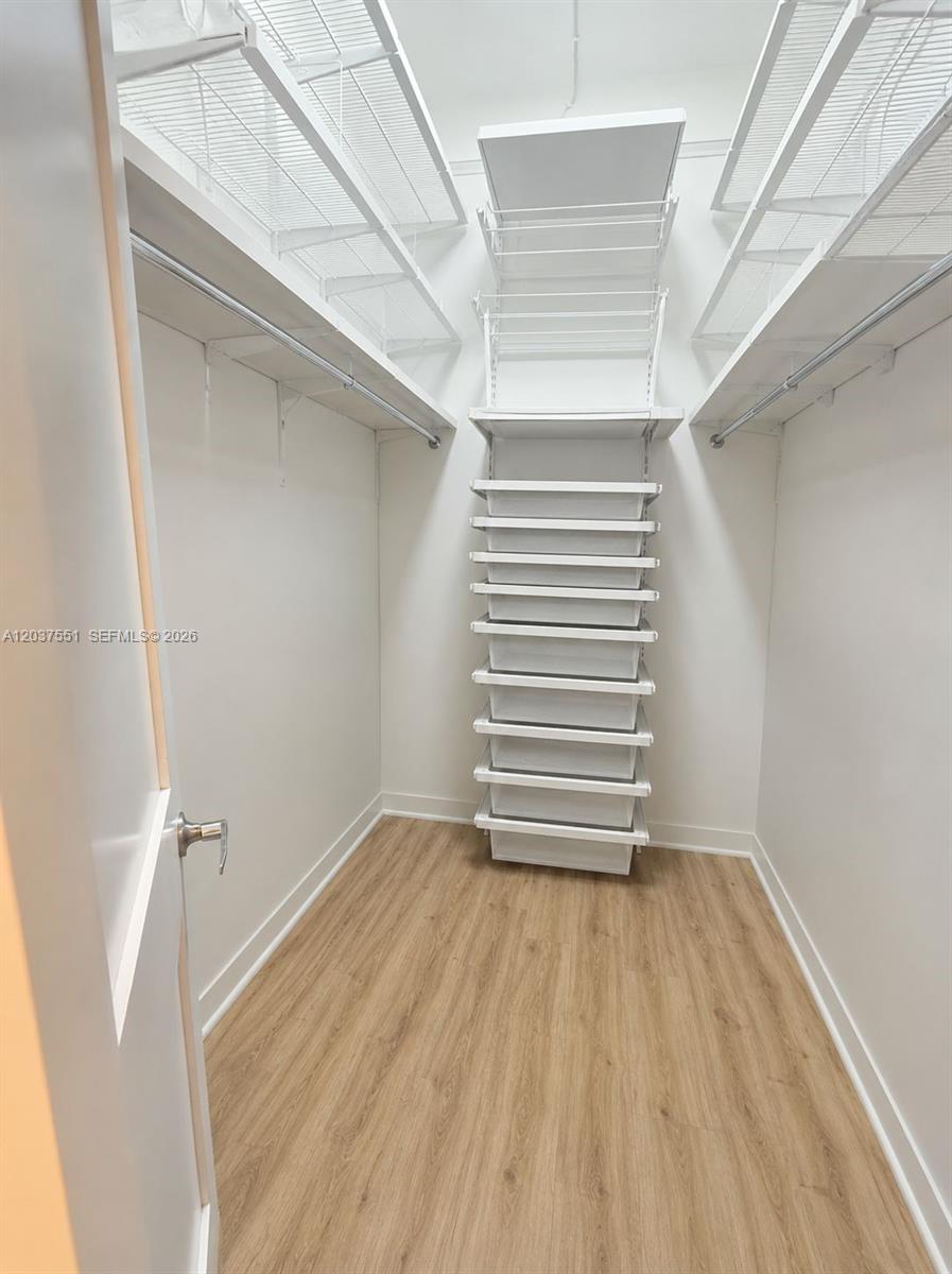 7968 Southwest 105th Place Miami, FL 33173 - Photo 15 of 29 Primary Closet