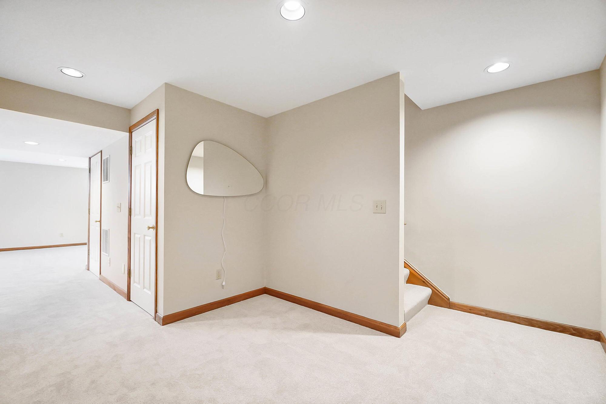 8591 Spring Flower Road Pickerington, OH 43147 - Photo 61 of 84 Landing Lower Level