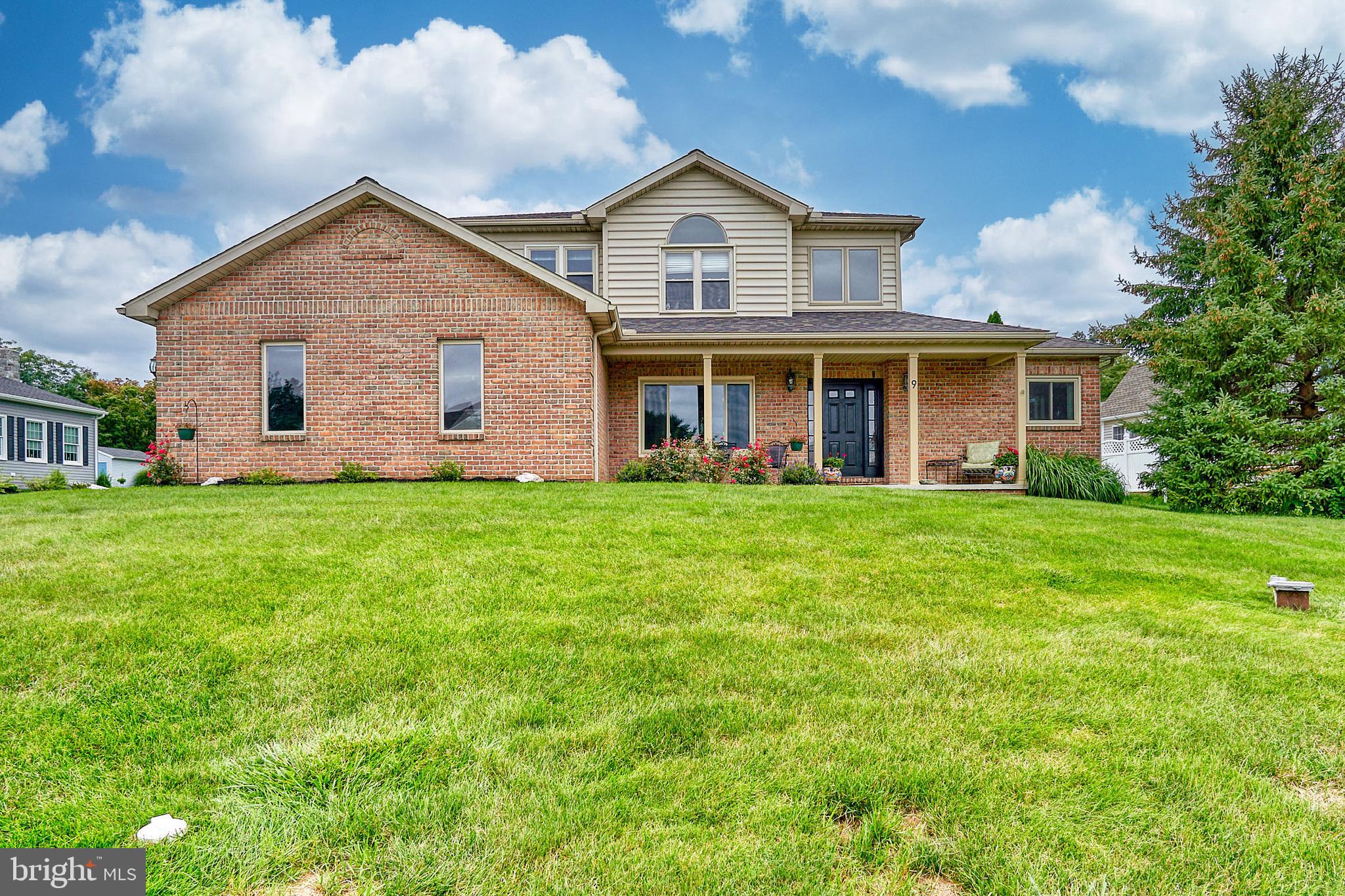 9 McCartney Road New Freedom, PA 17349 - Photo 1 of 43 Gallery Image 1