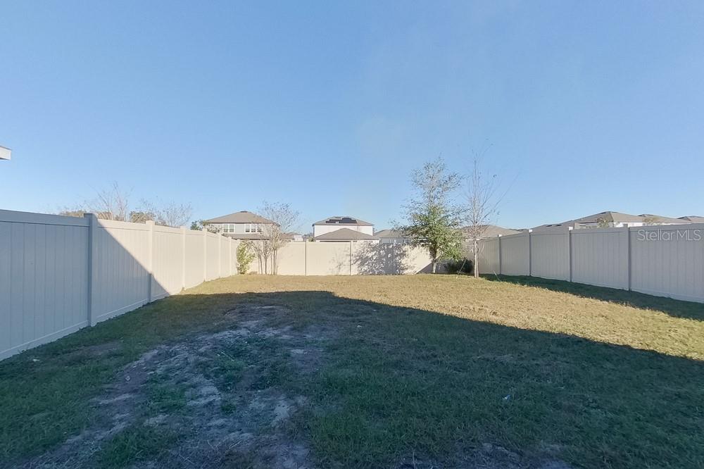4397 Southwest 85th Lane Ocala, FL 34476 - Photo 23 of 23 a view of a big yard