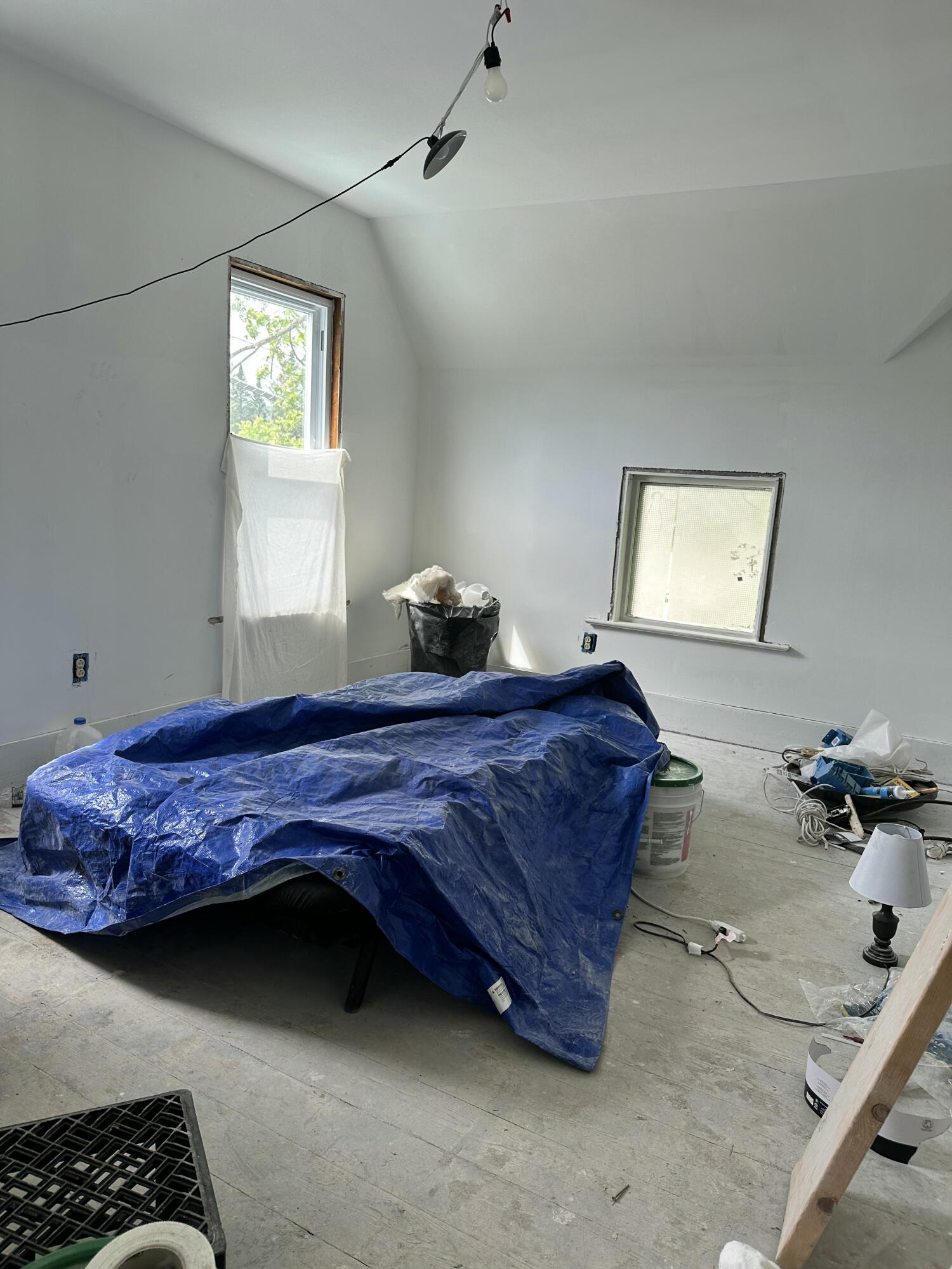 18 Porter Bridge Road Mexico, ME 04257 - Photo 16 of 35 2nd Bedroom