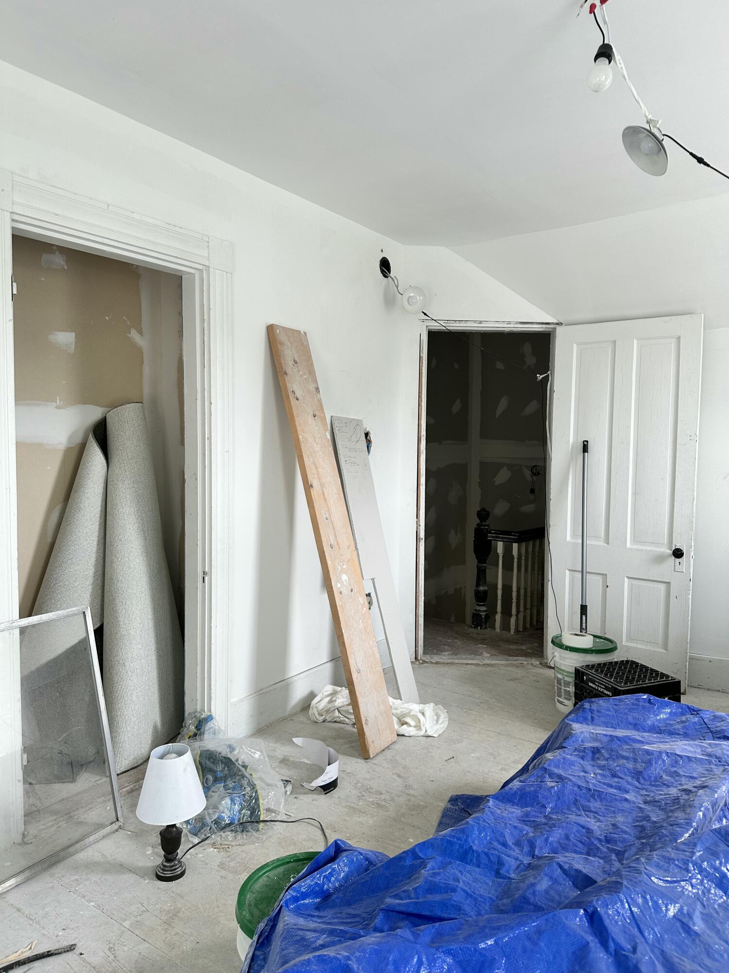 18 Porter Bridge Road Mexico, ME 04257 - Photo 17 of 35 2nd Bedroom