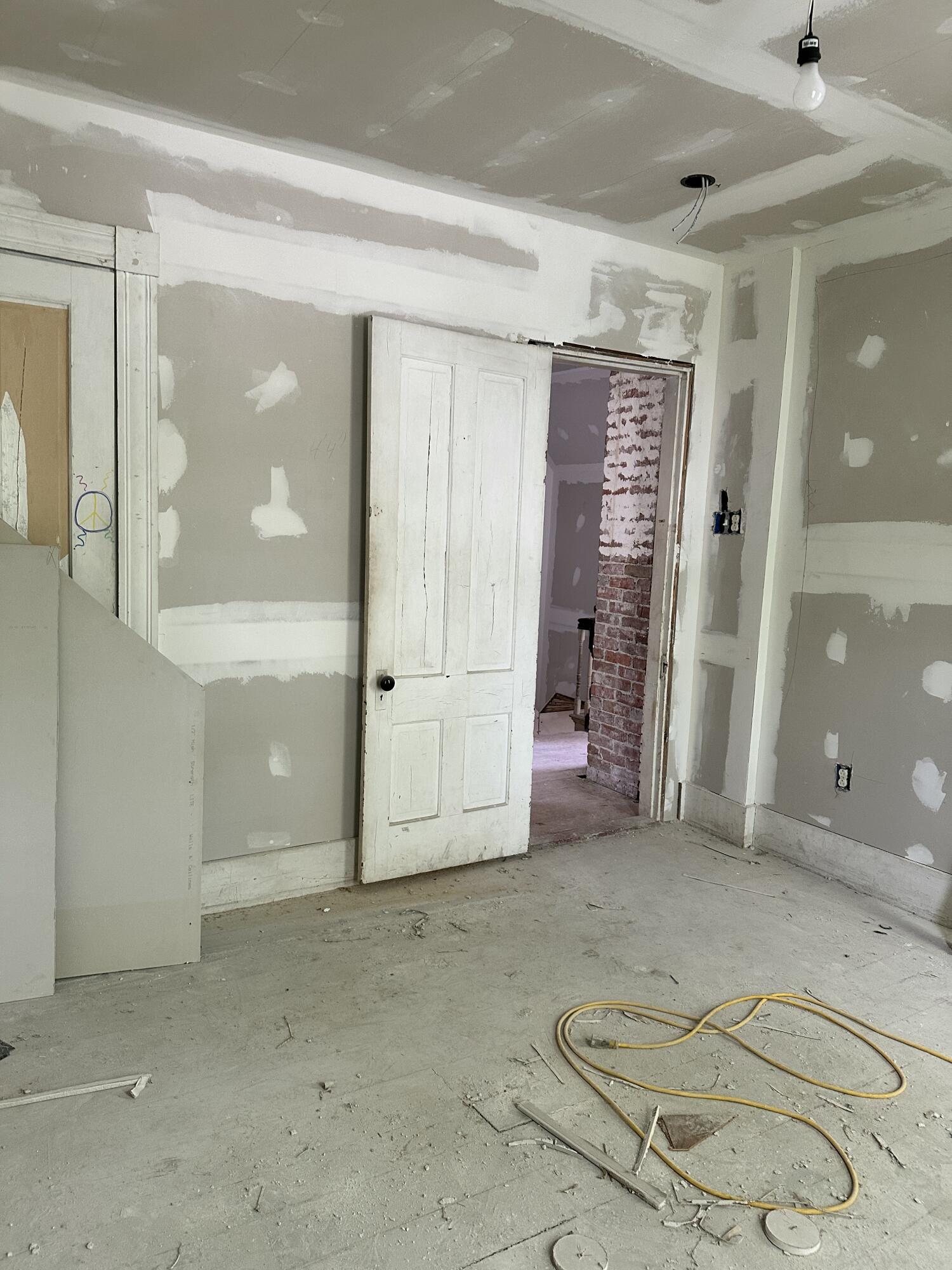 18 Porter Bridge Road Mexico, ME 04257 - Photo 19 of 35 3rd Bedroom