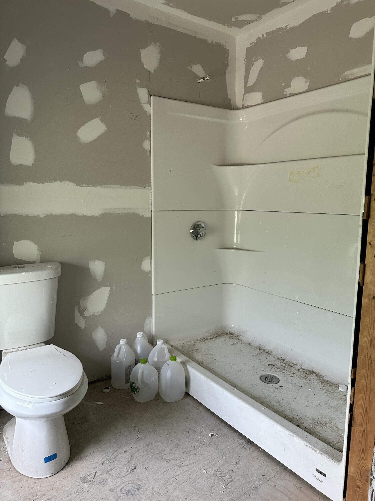 18 Porter Bridge Road Mexico, ME 04257 - Photo 21 of 35 Full Bath