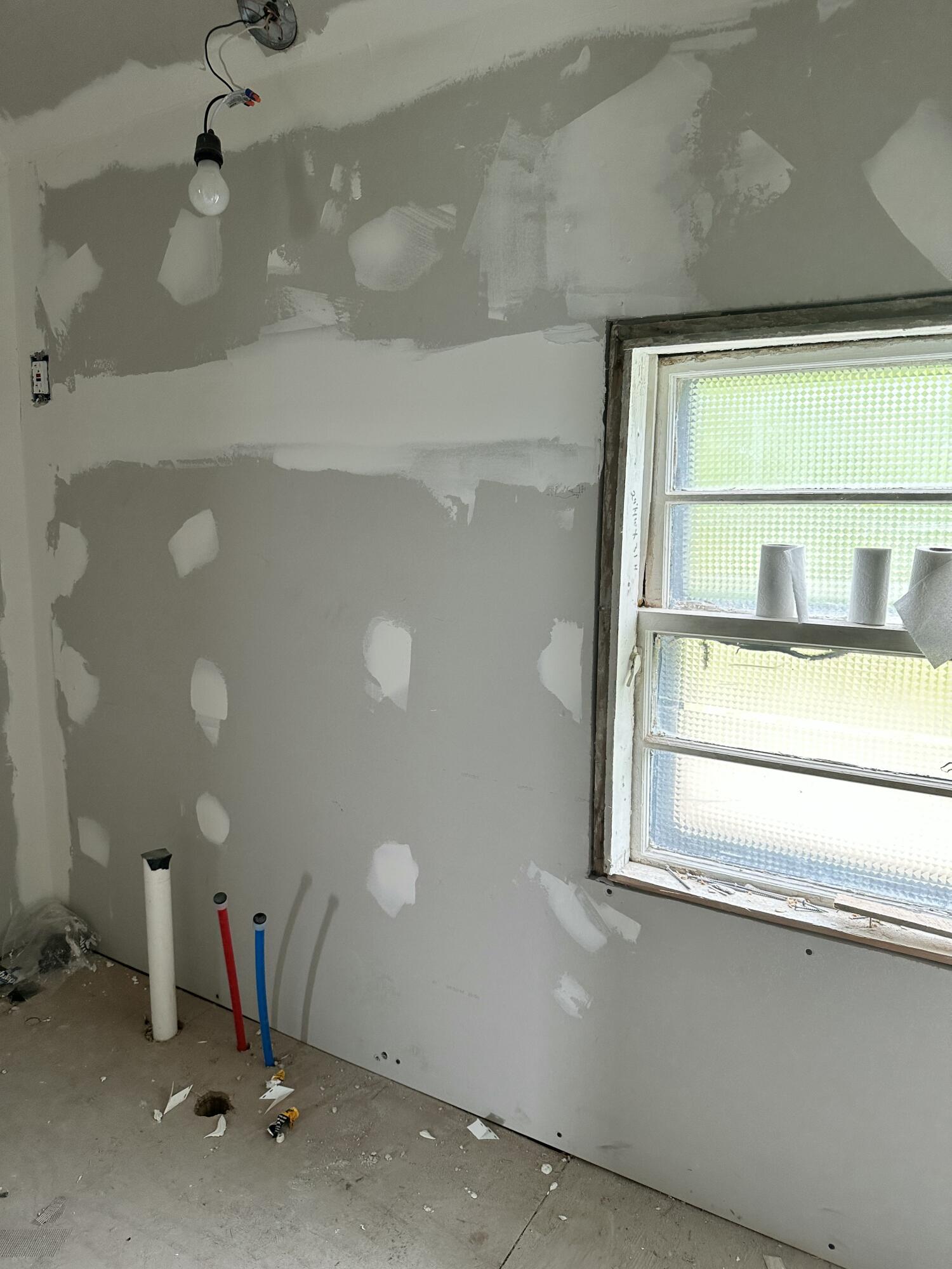 18 Porter Bridge Road Mexico, ME 04257 - Photo 22 of 35 2nd Floor Bath