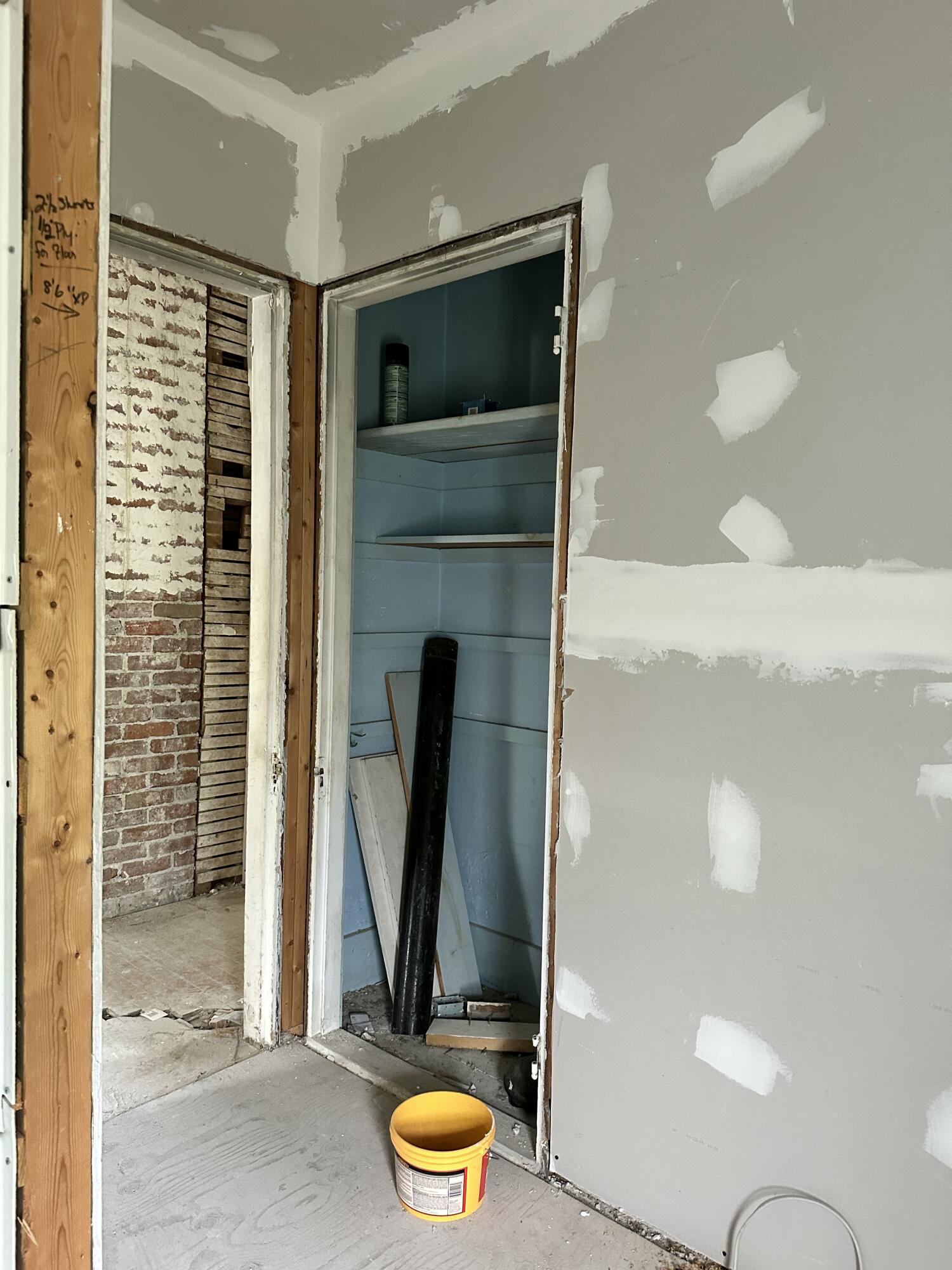 18 Porter Bridge Road Mexico, ME 04257 - Photo 23 of 35 2nd Floor Bath