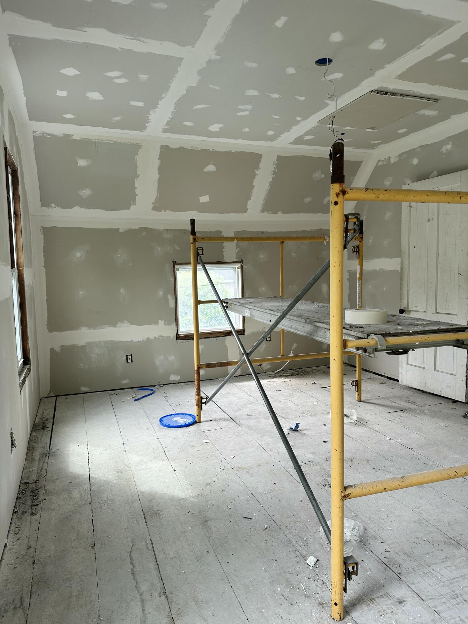 18 Porter Bridge Road Mexico, ME 04257 - Photo 24 of 35 Primary Bedroom