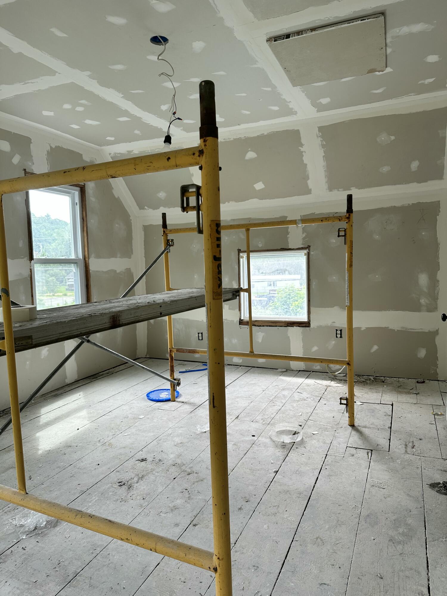 18 Porter Bridge Road Mexico, ME 04257 - Photo 25 of 35 Primary Bedroom