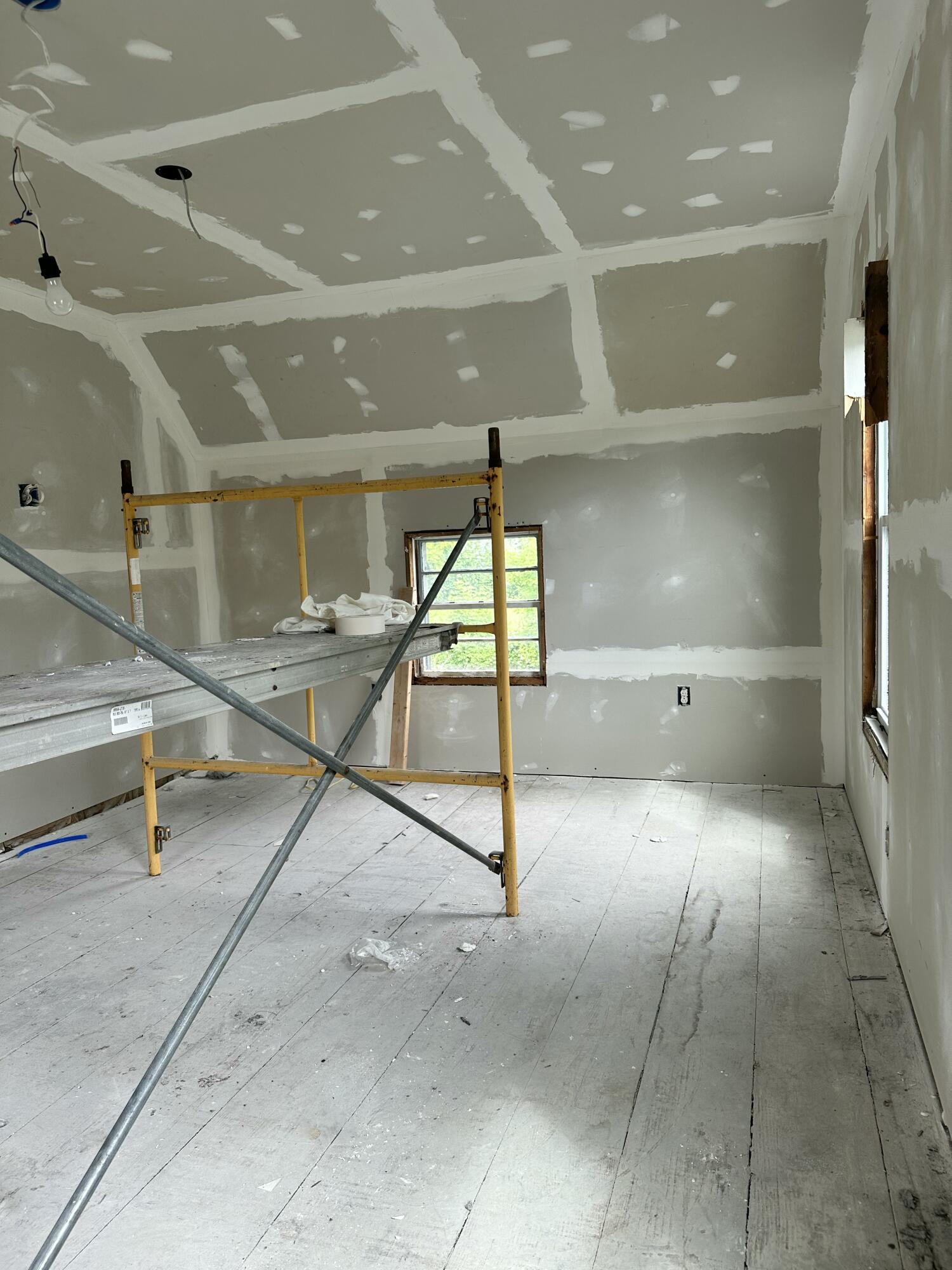 18 Porter Bridge Road Mexico, ME 04257 - Photo 26 of 35 Primary Bedroom