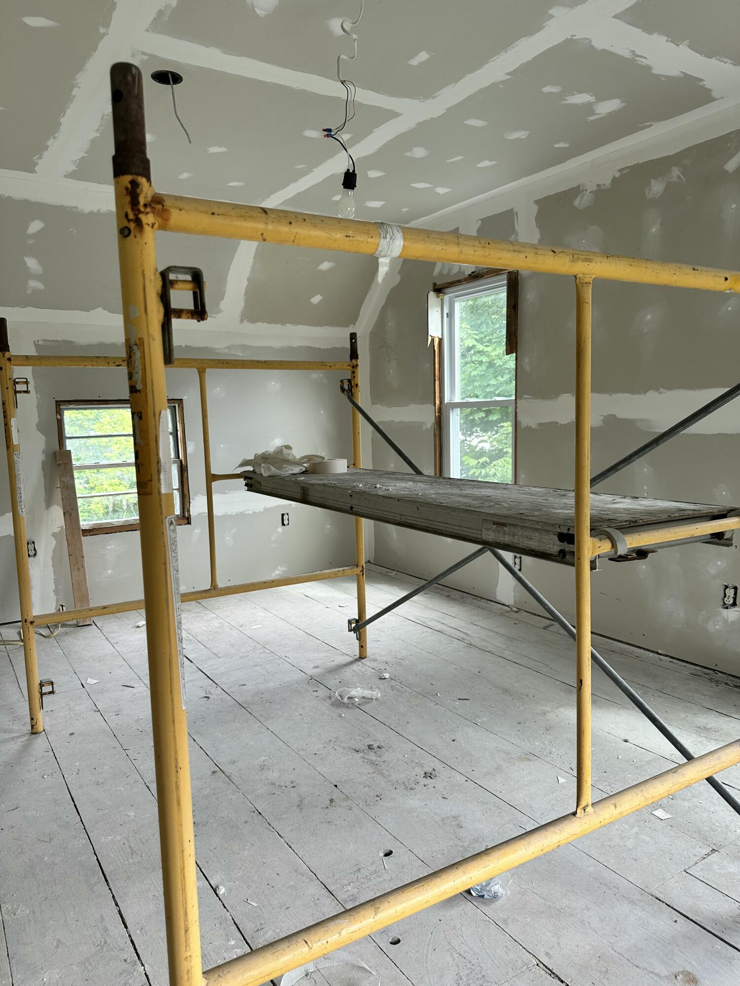 18 Porter Bridge Road Mexico, ME 04257 - Photo 27 of 35 Primary Bedroom