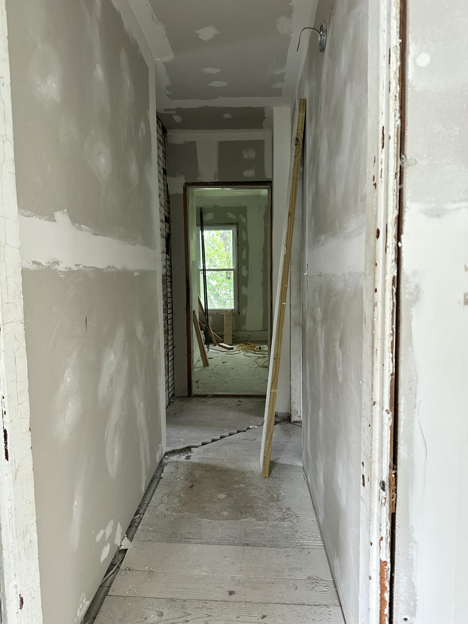 18 Porter Bridge Road Mexico, ME 04257 - Photo 28 of 35 Upstairs Hall