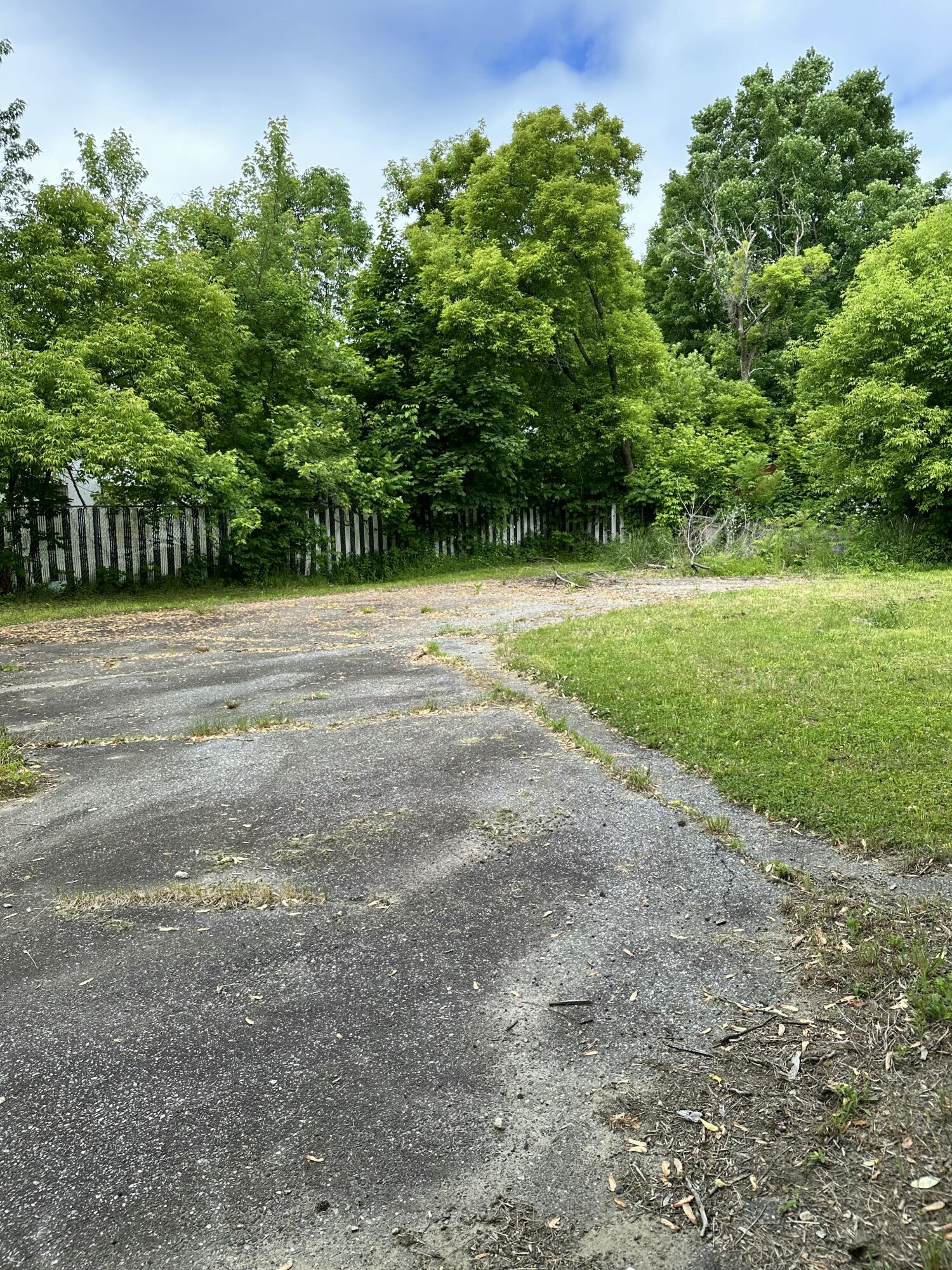 18 Porter Bridge Road Mexico, ME 04257 - Photo 31 of 35 Back Yard