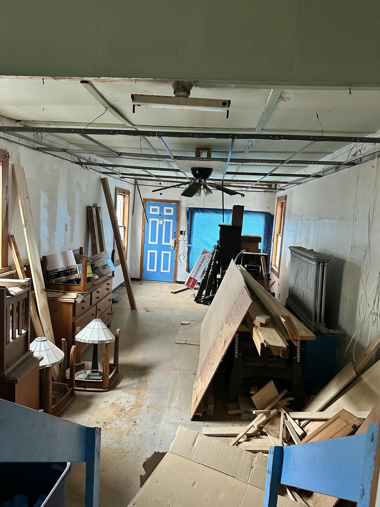 18 Porter Bridge Road Mexico, ME 04257 - Photo 35 of 35 Prior Candy Store