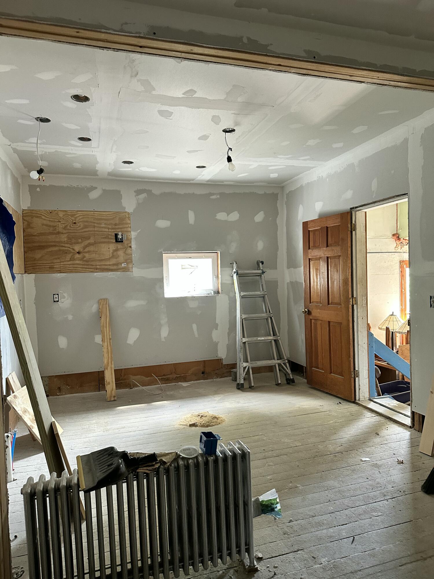 18 Porter Bridge Road Mexico, ME 04257 - Photo 6 of 35 Kitchen