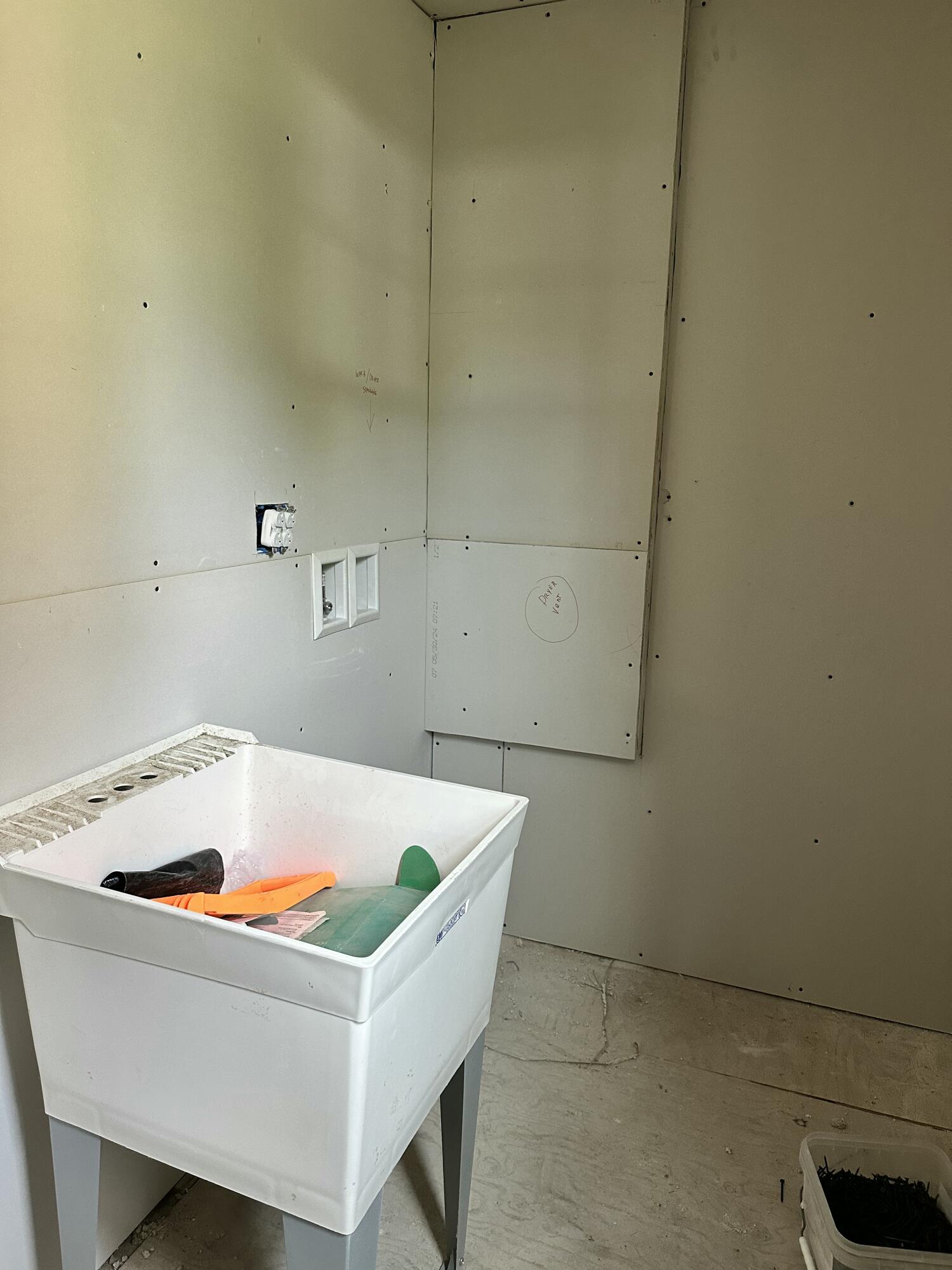 18 Porter Bridge Road Mexico, ME 04257 - Photo 7 of 35 1st Floor 1/2 Bath