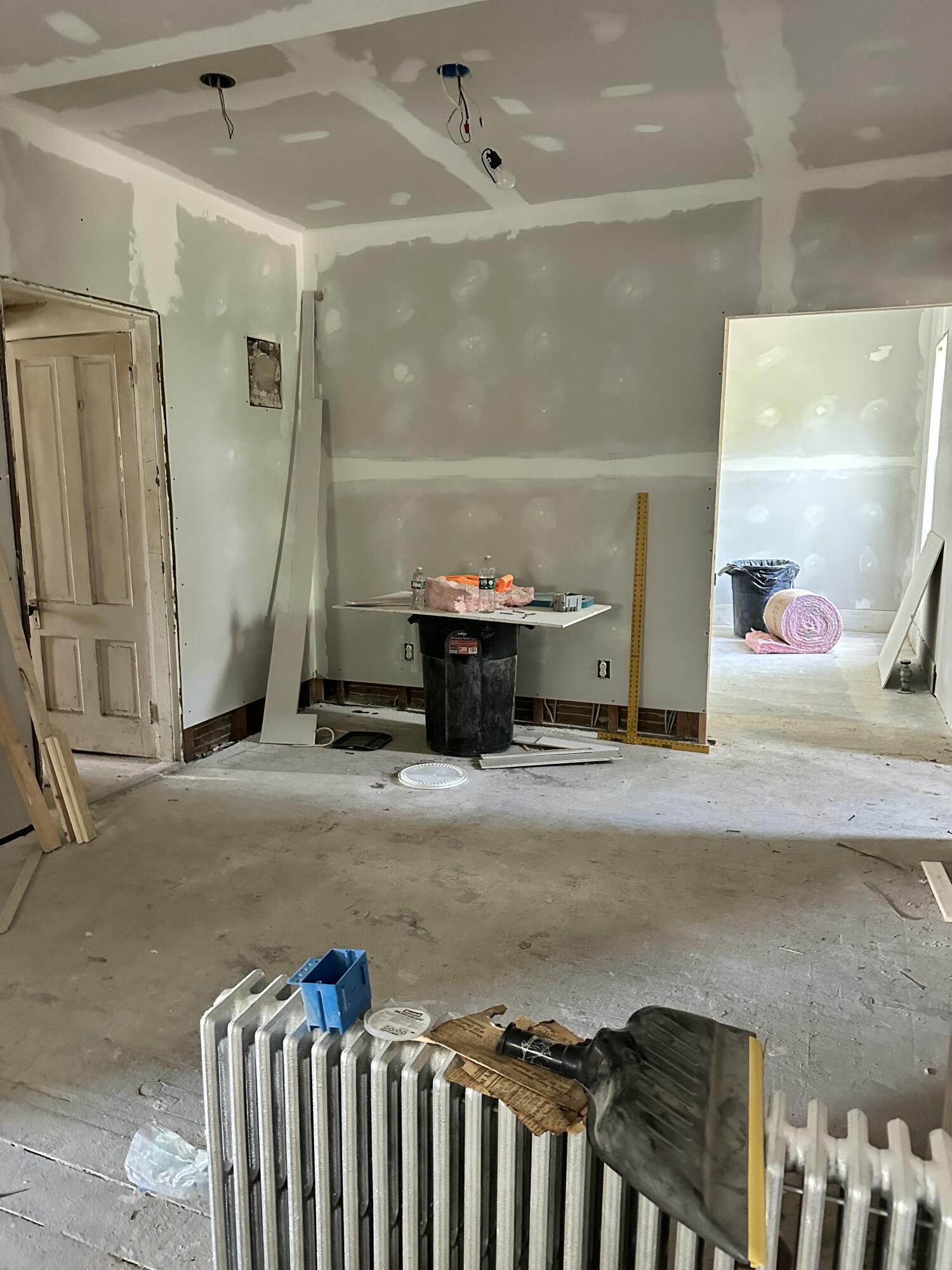 18 Porter Bridge Road Mexico, ME 04257 - Photo 8 of 35 Kitchen Area