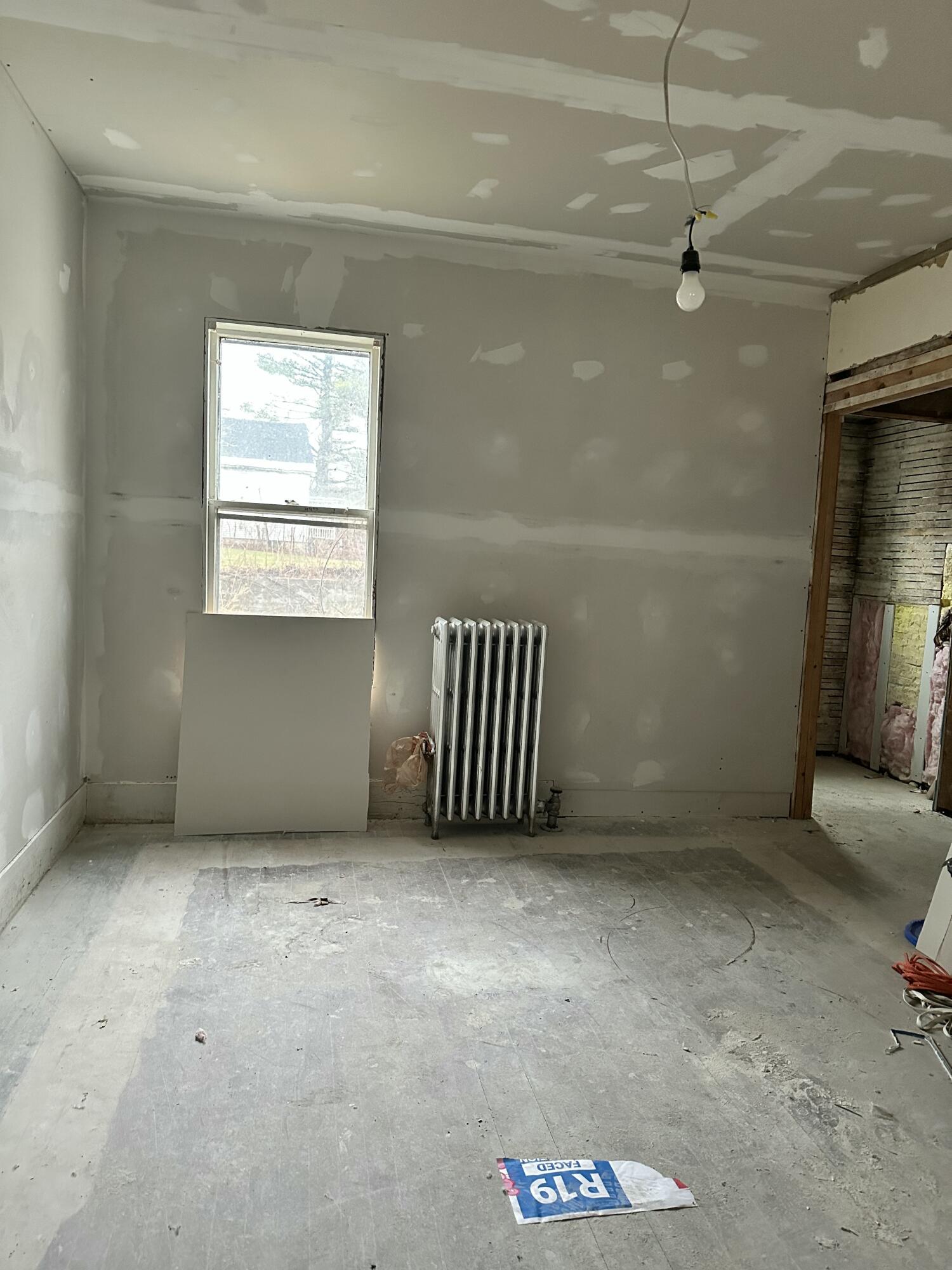 18 Porter Bridge Road Mexico, ME 04257 - Photo 9 of 35 Dining Room