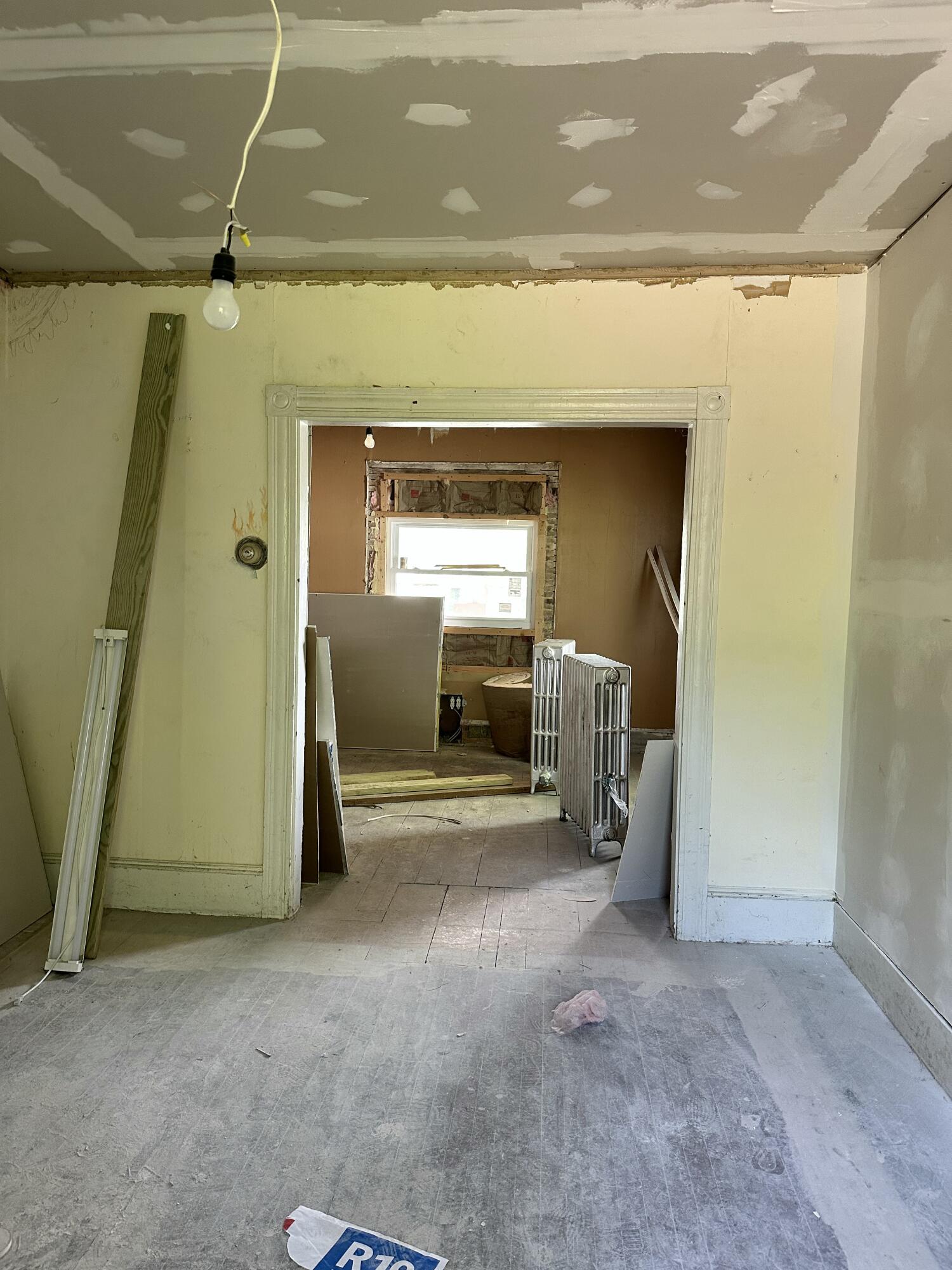 18 Porter Bridge Road Mexico, ME 04257 - Photo 10 of 35 Dining Room