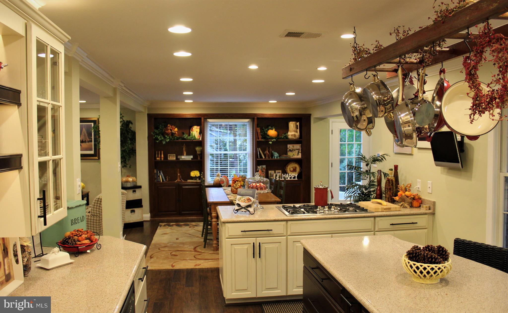 2485 Jones Road Winchester, VA 22602 - Photo 14 of 20 Kitchen