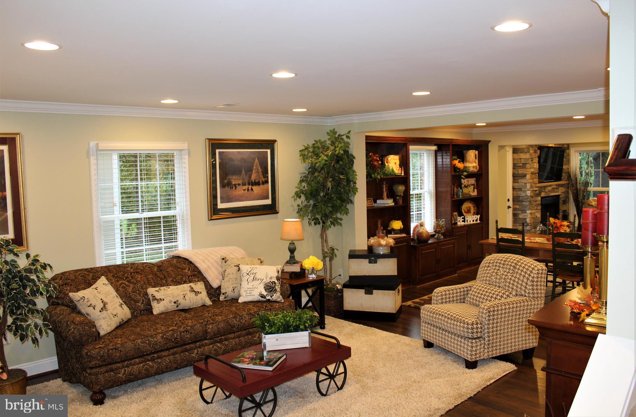 2485 Jones Road Winchester, VA 22602 - Photo 4 of 20 Interior (General)