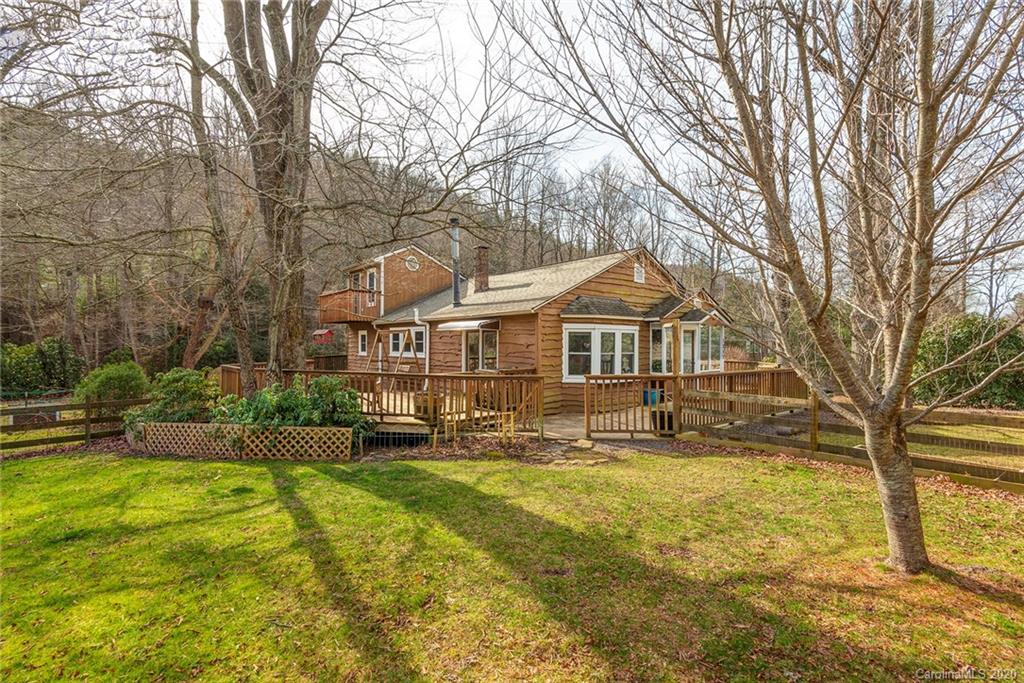 1257 Old Fort Road Fairview, NC 28730 - Photo 19 of 27