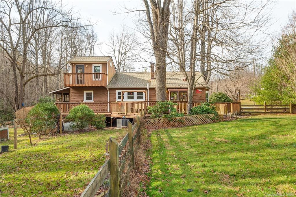 1257 Old Fort Road Fairview, NC 28730 - Photo 20 of 27