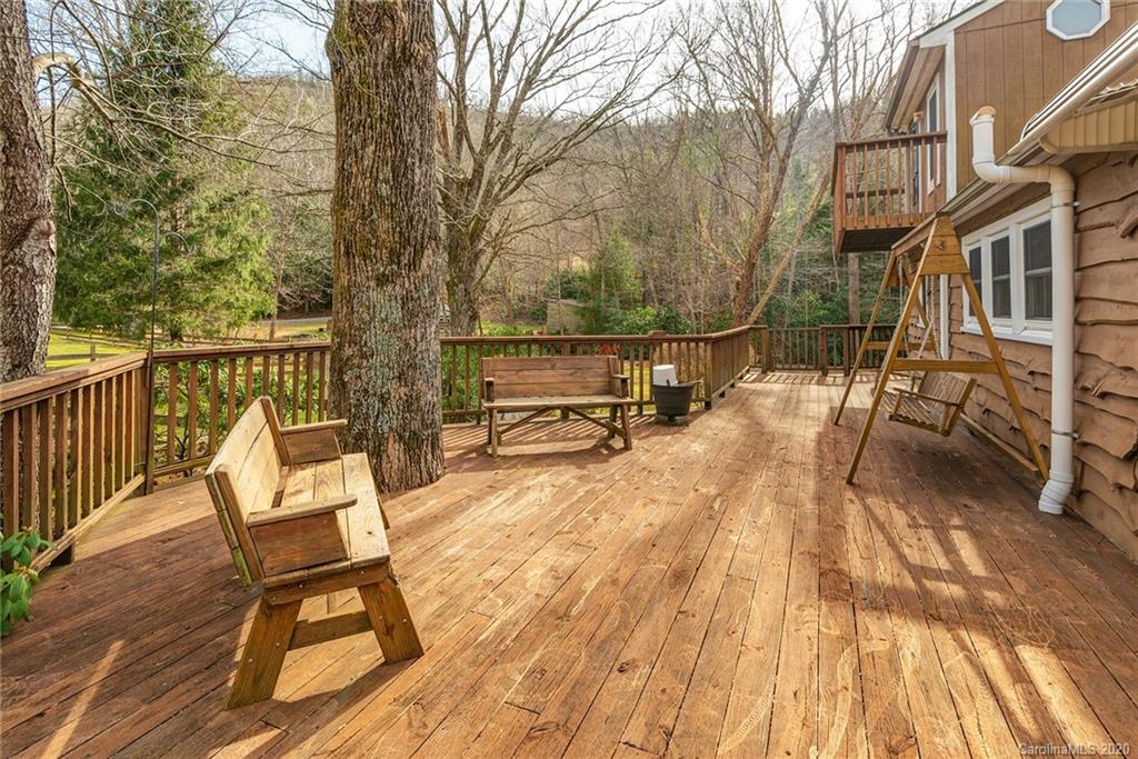 1257 Old Fort Road Fairview, NC 28730 - Photo 21 of 27