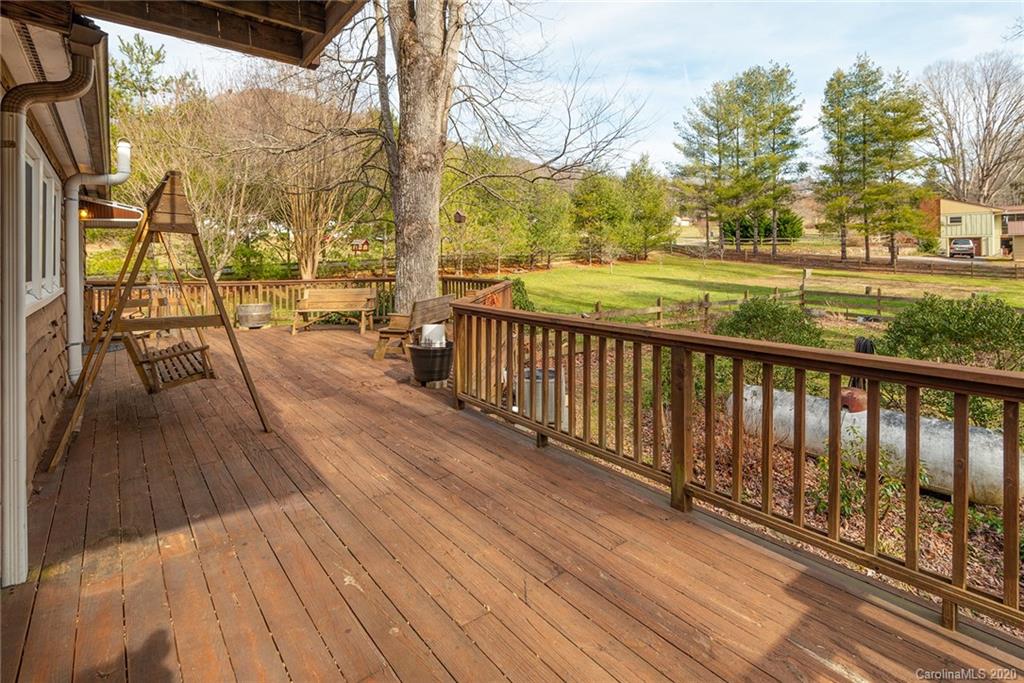 1257 Old Fort Road Fairview, NC 28730 - Photo 22 of 27