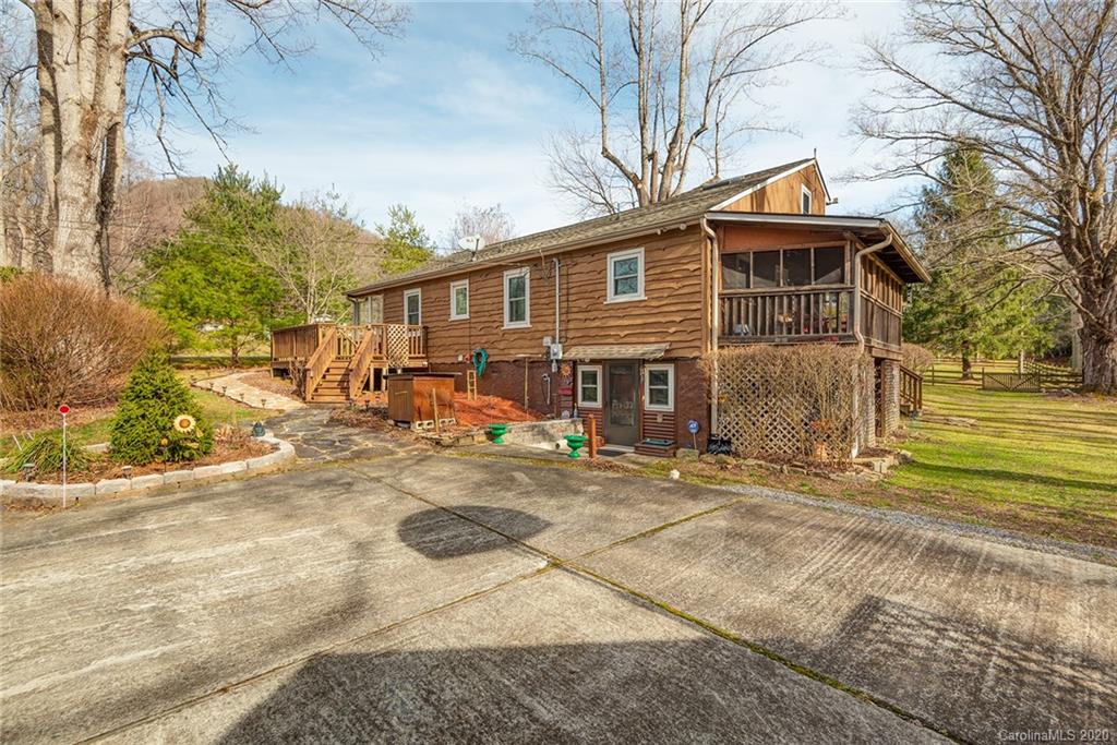 1257 Old Fort Road Fairview, NC 28730 - Photo 23 of 27