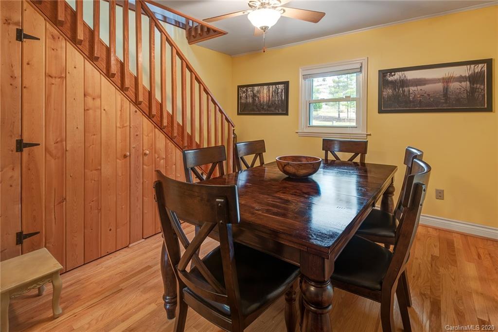 1257 Old Fort Road Fairview, NC 28730 - Photo 9 of 27