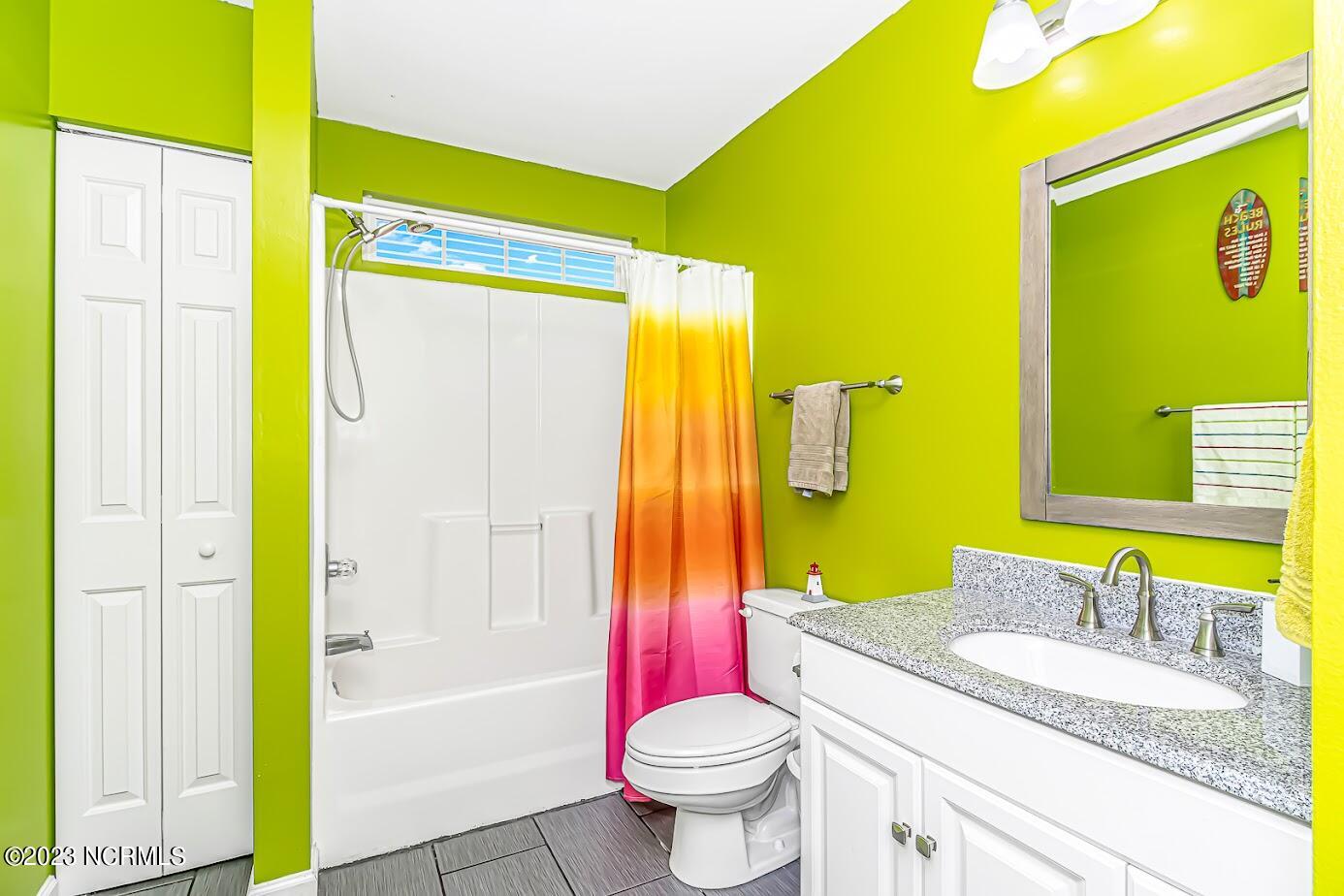 933 Wyndfall Drive Southwest Sunset Beach, NC 28468 - Photo 12 of 39 Full bath