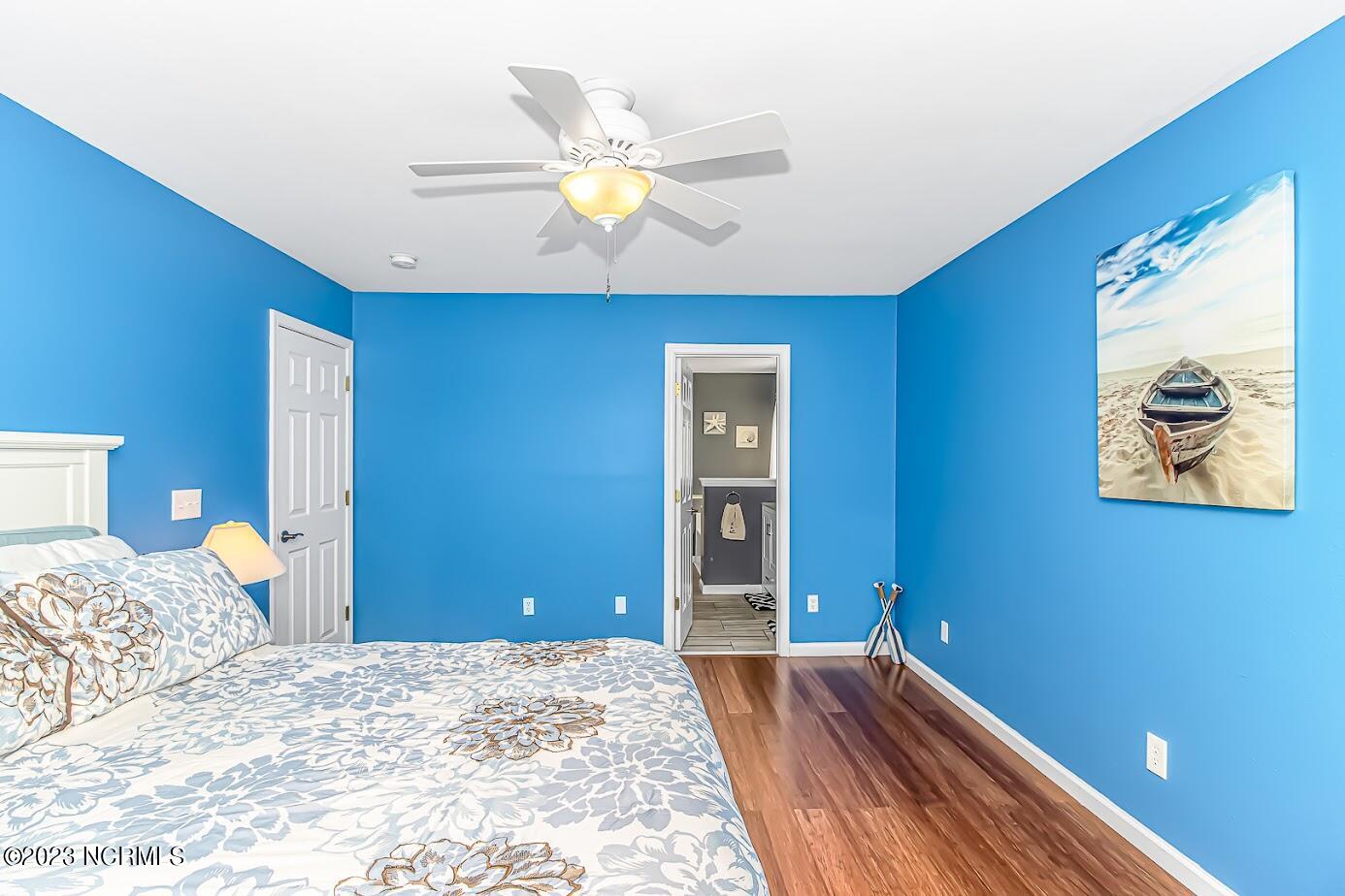 933 Wyndfall Drive Southwest Sunset Beach, NC 28468 - Photo 17 of 39 Primary BR