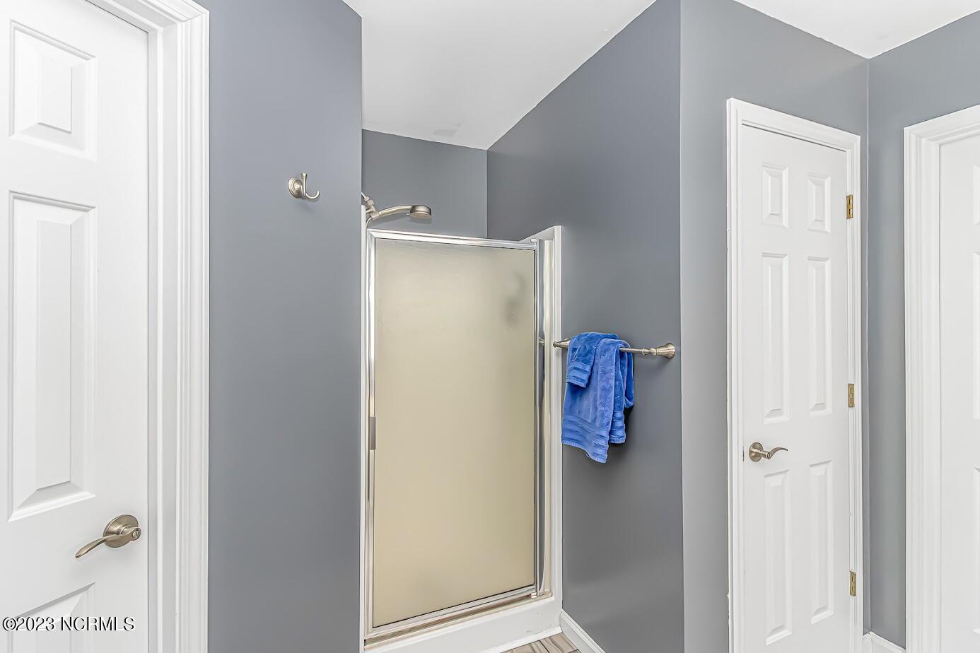 933 Wyndfall Drive Southwest Sunset Beach, NC 28468 - Photo 19 of 39 Primary bath