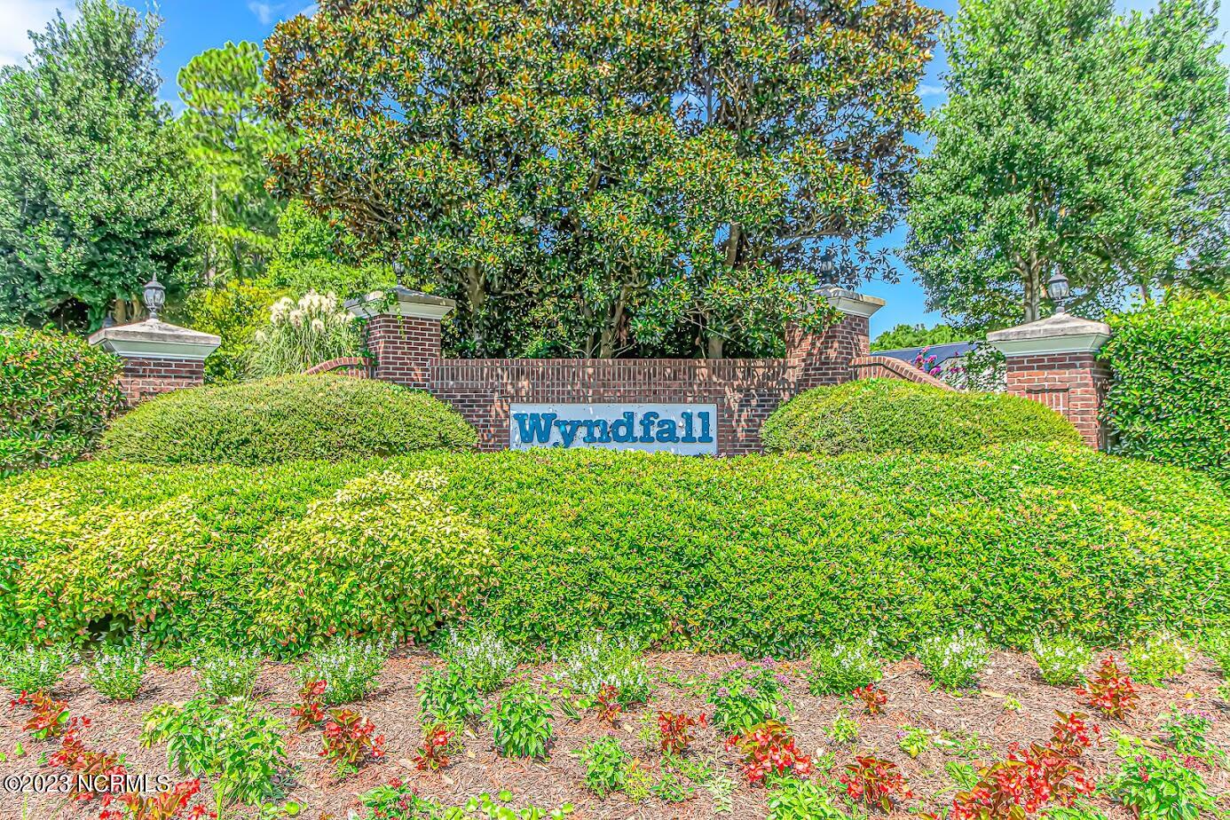 933 Wyndfall Drive Southwest Sunset Beach, NC 28468 - Photo 25 of 39 Wyndfall